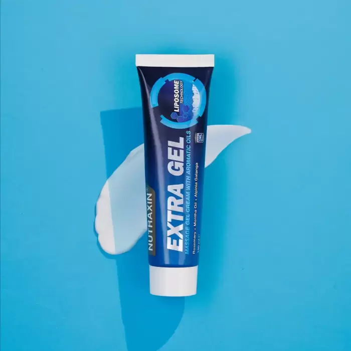  Extra Gel