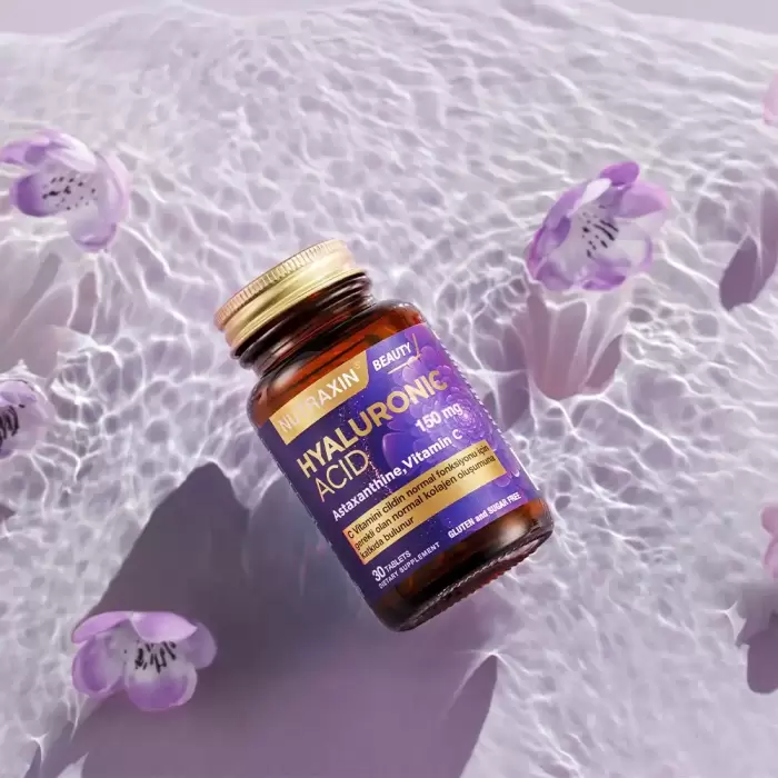  Hyaluronic Acid