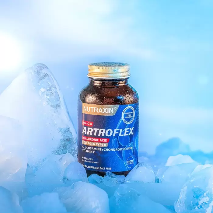  Artroflex Hya-C-II