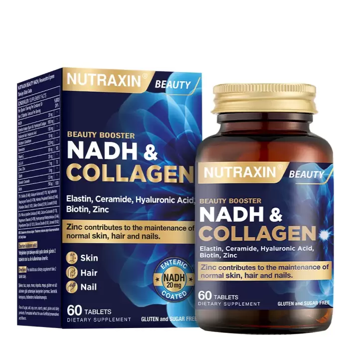 Nadh & Collagen