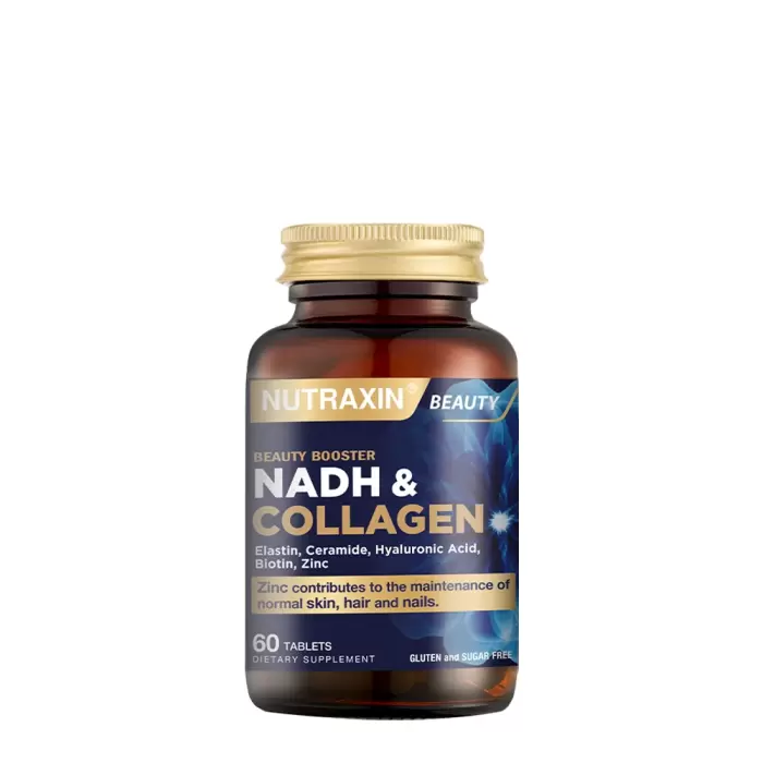  Nadh & Collagen
