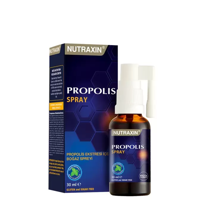Propolis Spray