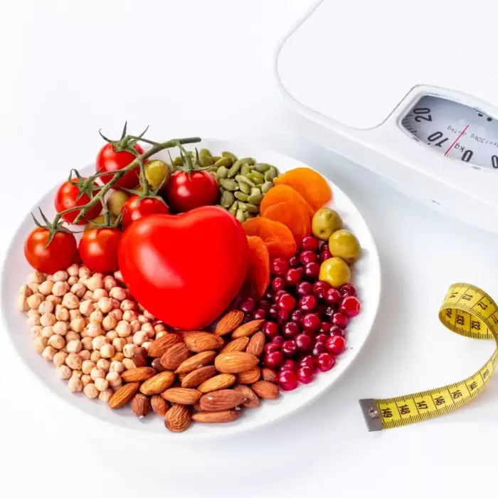  Metabolizma Nedir? Bazal Metabolizma Hızı Nasıl Hesaplanır? 