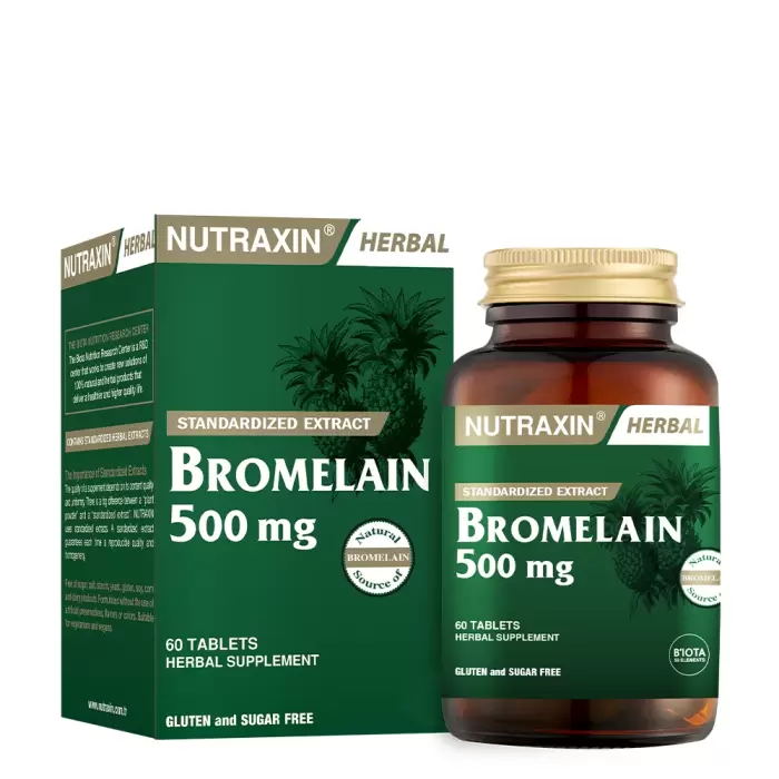 Bromelain