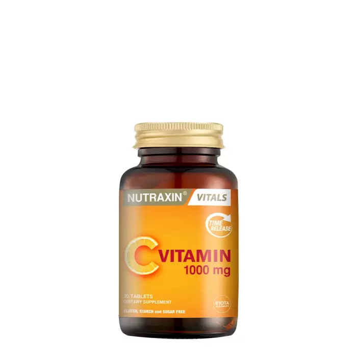  Vitamin C 1000 Mg Tablet