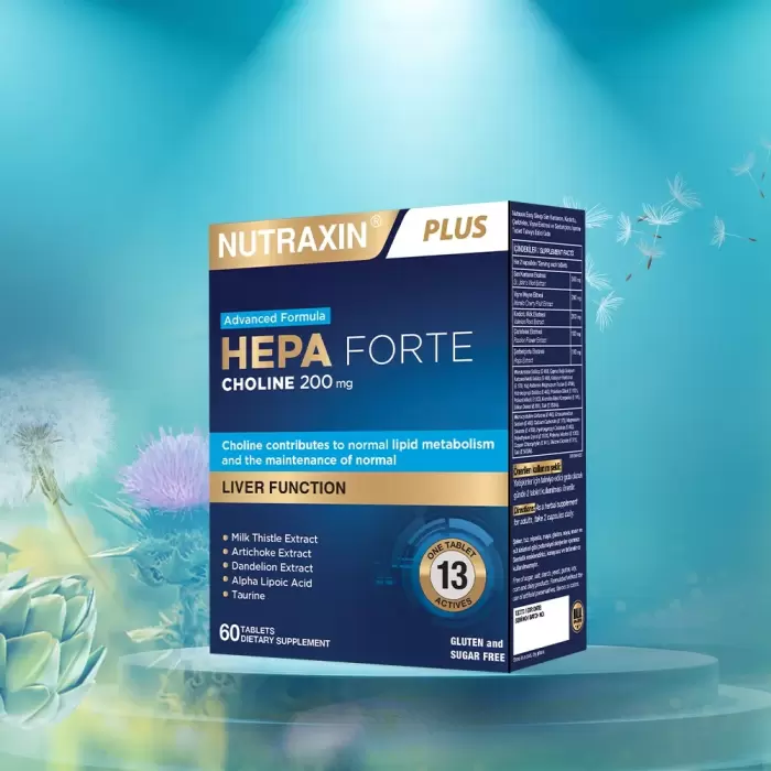  Hepa Forte