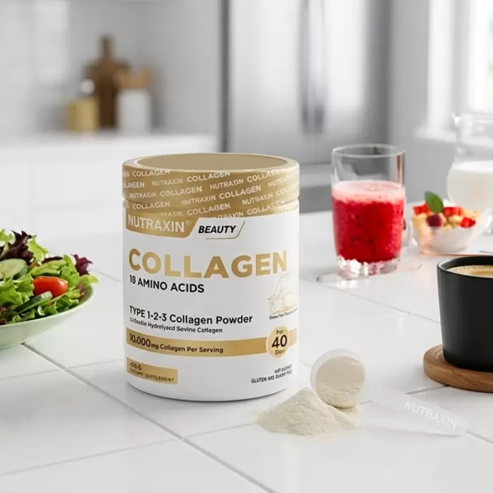  My Collagen