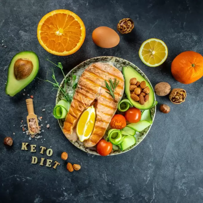  Ketojenik Diyet Nedir? 