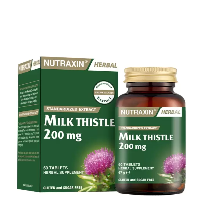 Milk Thistle