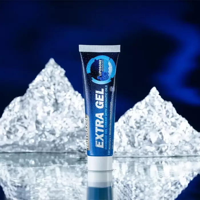  Extra Gel