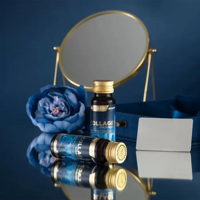  Collagen Gold Quality Liquid