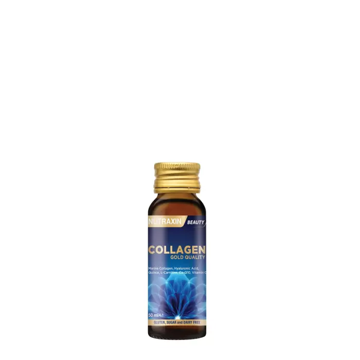  Collagen Gold Quality Liquid