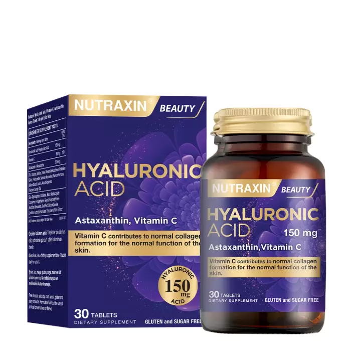 Hyaluronic Acid