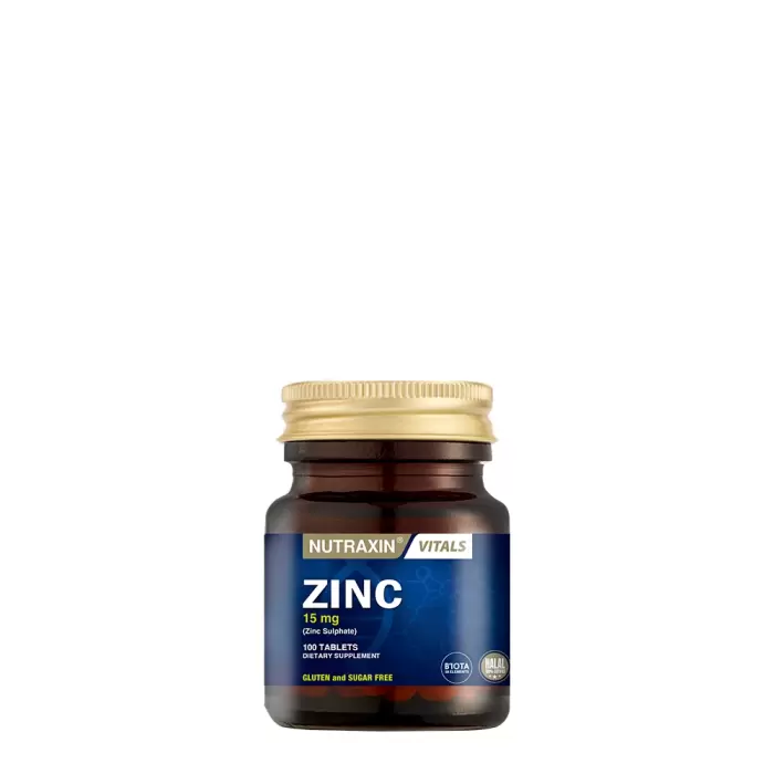  Zinc Sulphate