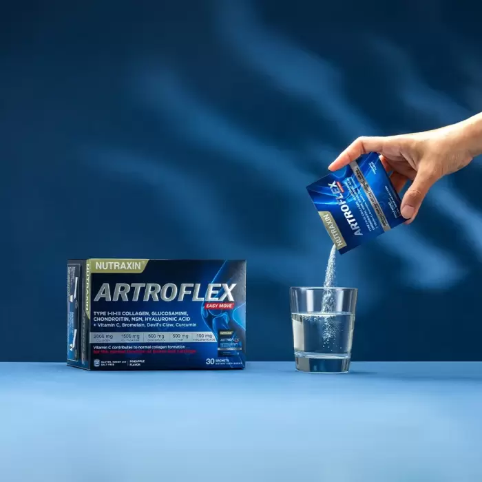  Artroflex Easy Move Sachet