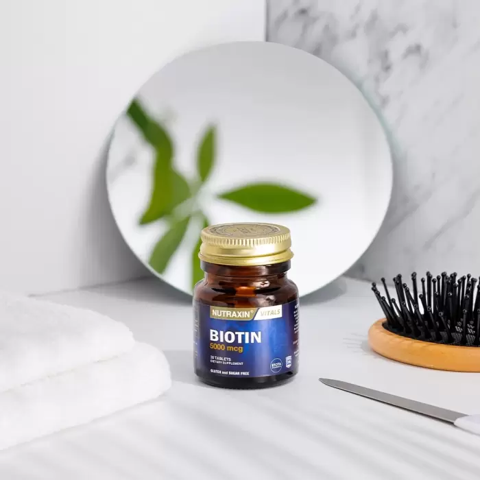  Biotin