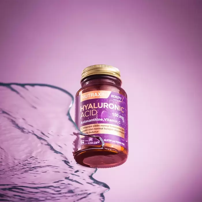 Hyaluronic Acid