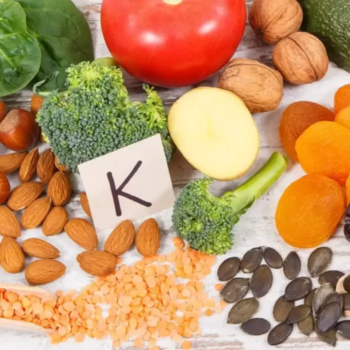  K Vitamini Eksikliği: Neden Olabilir ve Korunma Yöntemleri Neler Olabilir? 