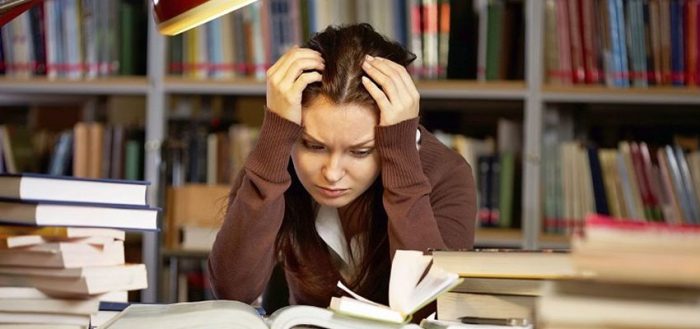Sınav Kaygısı Nedir ve Nasıl Başa Çıkılır?