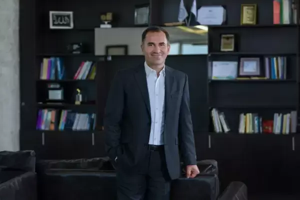 CİHAT DÜNDAR