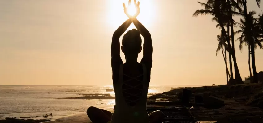  Yoga Nedir? Formda Kalmaya Yardımcı Yoga Hareketleri 