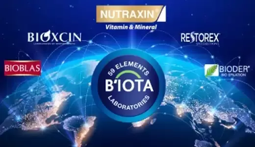 Nutraxin