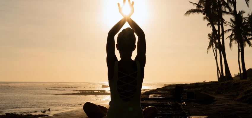 Yoga Nedir? Formda Kalmaya Yardımcı Yoga Hareketleri