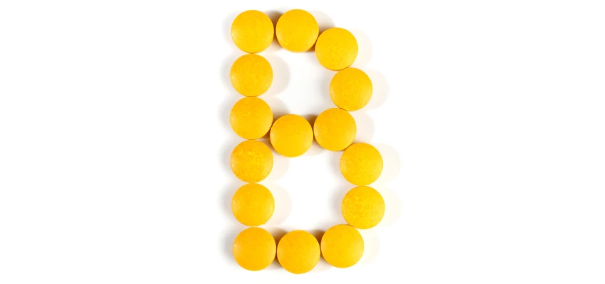 B Vitamini Eksikliğinde Neler Yapılmalı?
