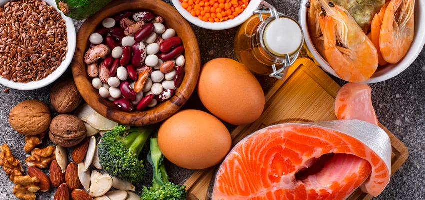 Erkeklerde Dikkat Edilmesi Gereken Vitamin ve Mineraller