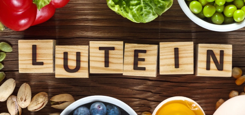 Lutein Nedir? Ne İşe Yarar?