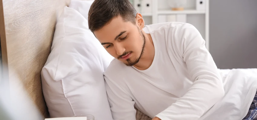 Erkeklere Özel Multivitaminin Farkı Nedir?