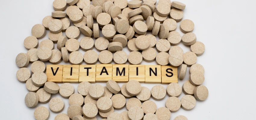 Herkesin Multivitamin Kullanması Gerekli mi?
