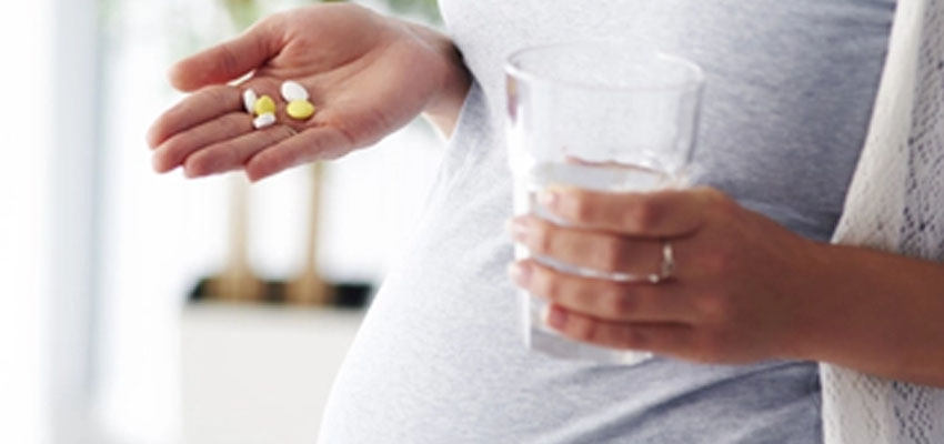 Hamilelik Öncesi ve Esnasında Alınması Gereken Vitamin ve Mineraller Nelerdir?