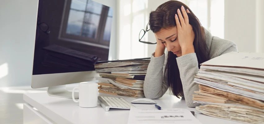 Sağlığın Gizli Düşmanı: Stres Nedir ve Zararları Nelerdir?