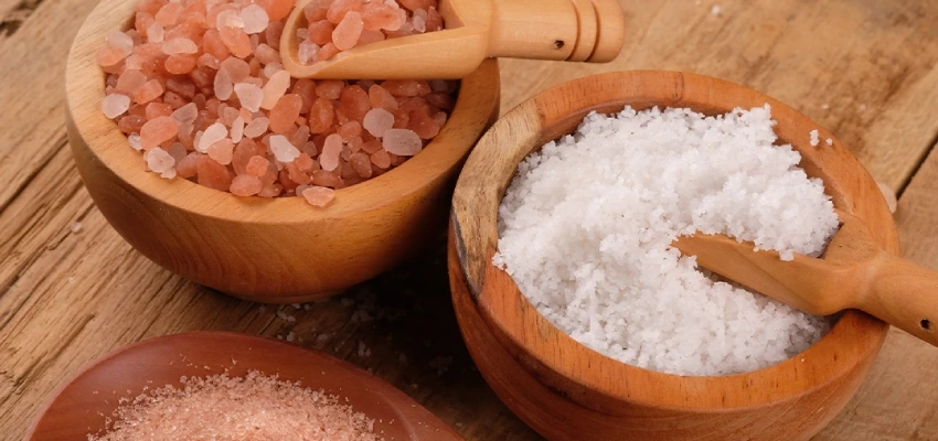 Sodyum Nedir? Sodyum Ne İşe Yarar?