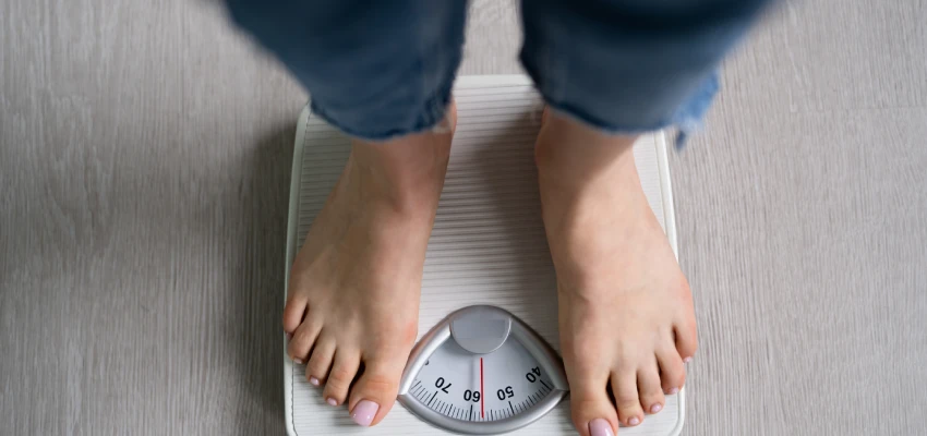 Multivitamin Kilo Aldırır Mı?