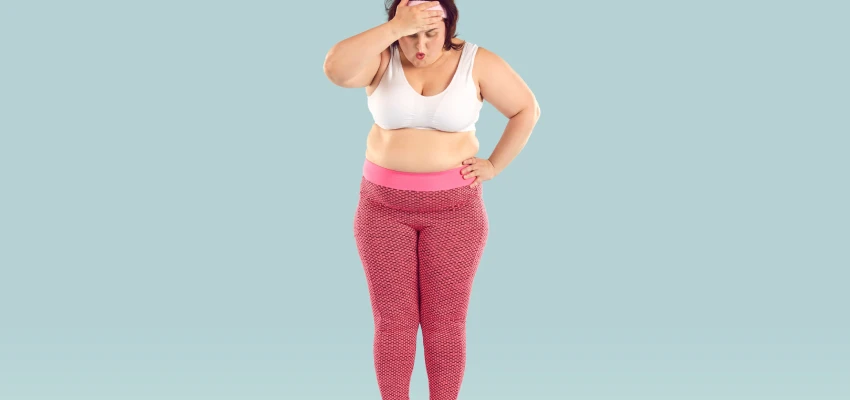 Obezite Nedir?