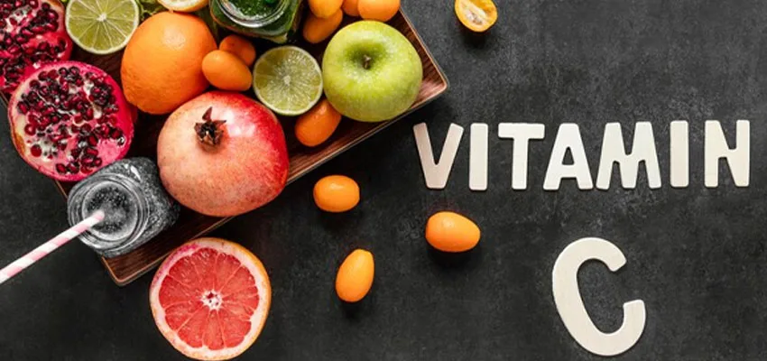 Yaşamın Sağlıklı Destekleyicisi: C Vitamini Nedir ve Ne İşe Yarar?