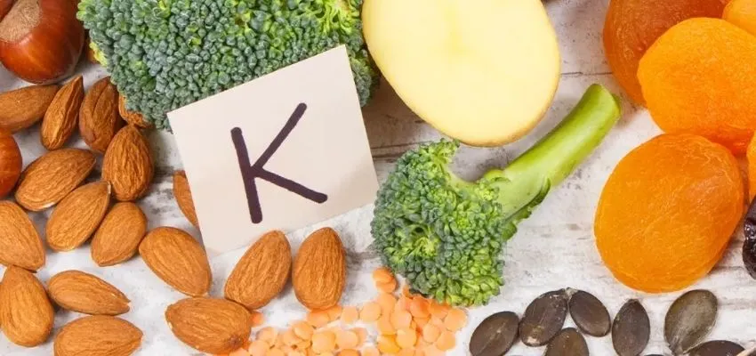 K Vitamini Eksikliği: Neden Olabilir ve Korunma Yöntemleri Neler Olabilir?